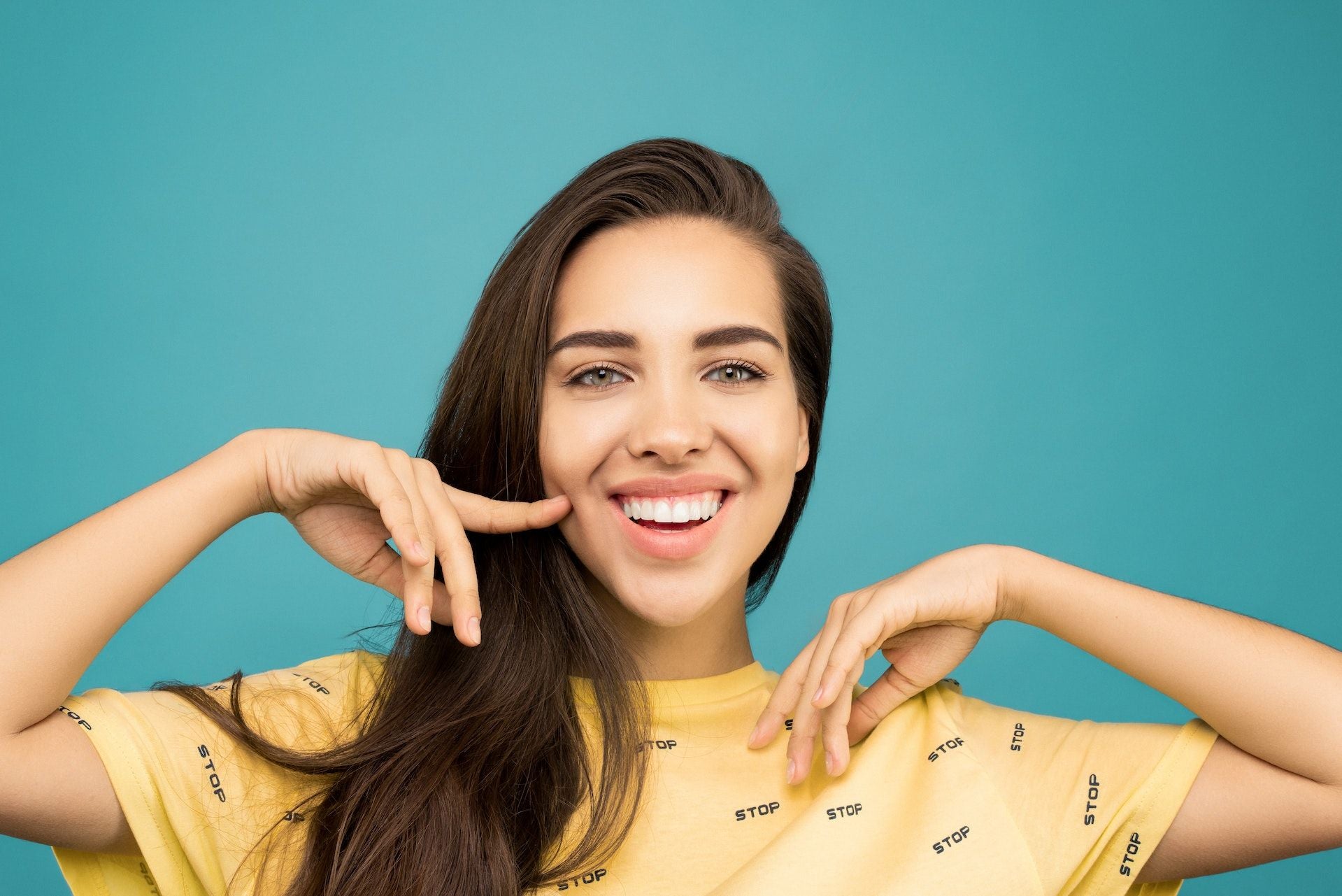 Beautiful Skin, Hair & Nails